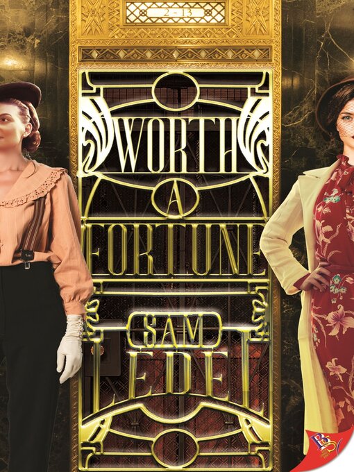 Title details for Worth a Fortune by Sam Ledel - Available